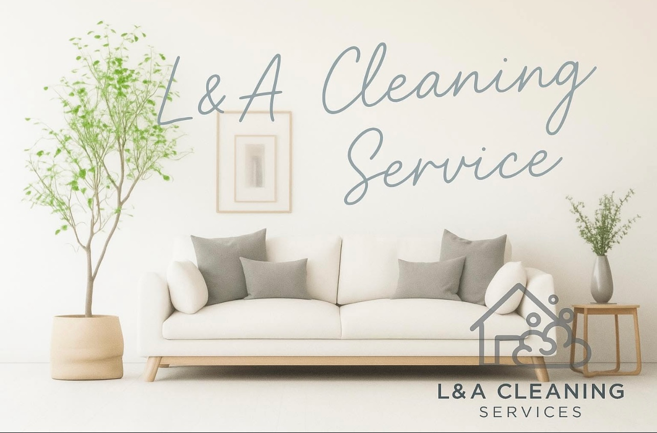 L&A Cleaning Services